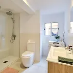 Apartment Reina Flat *