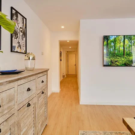 Reina Flat * バレンシア