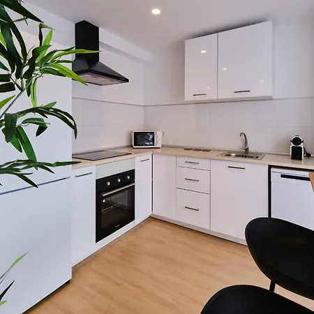 Reina Flat Appartamento