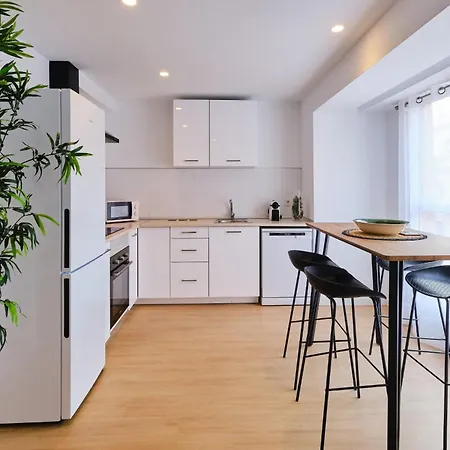 Appartamento Reina Flat