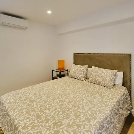 Appartement Reina Flat *