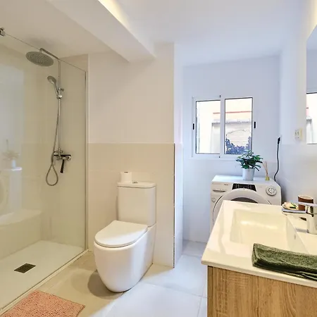 아파트 Reina Flat *