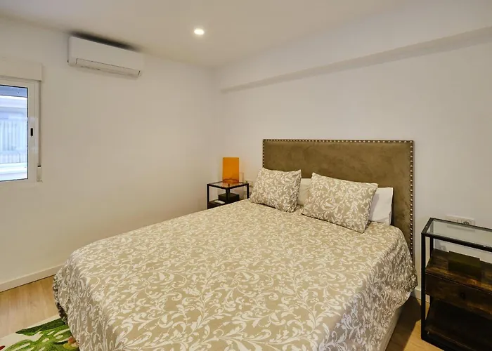Appartement Reina Flat *