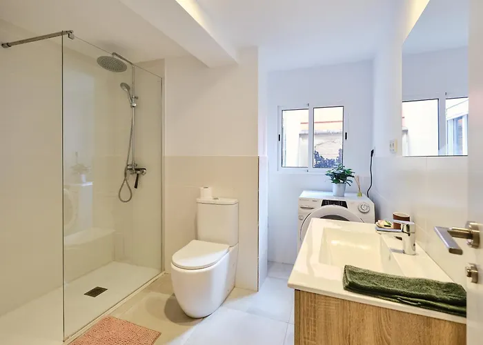Appartement Reina Flat *